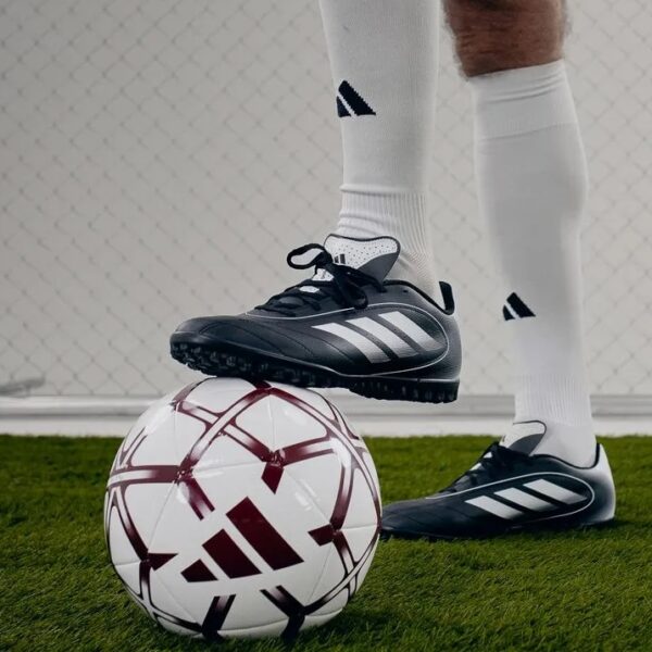 Corre, entrena, conquista: cómo elegir tus zapatillas Adidas