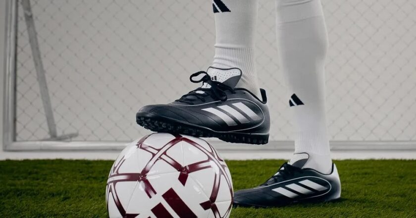 Corre, entrena, conquista: cómo elegir tus zapatillas Adidas