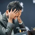 Copa Mundial de ajedrez en Goa: brillante Martínez Alcántara y la “maldición” del campeón Gukesh