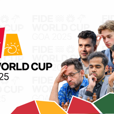 Copa Mundial de la FIDE 2025 en Goa: análisis y resultados