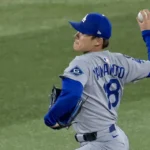 Yoshinobu Yamamoto, el samurái que cambió la historia de los Dodgers