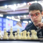 Faustino Oro y su búsqueda del título de Gran Maestro