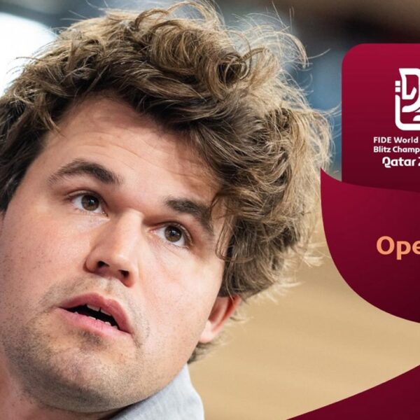 Magnus Carlsen, 20 veces rey del mundo