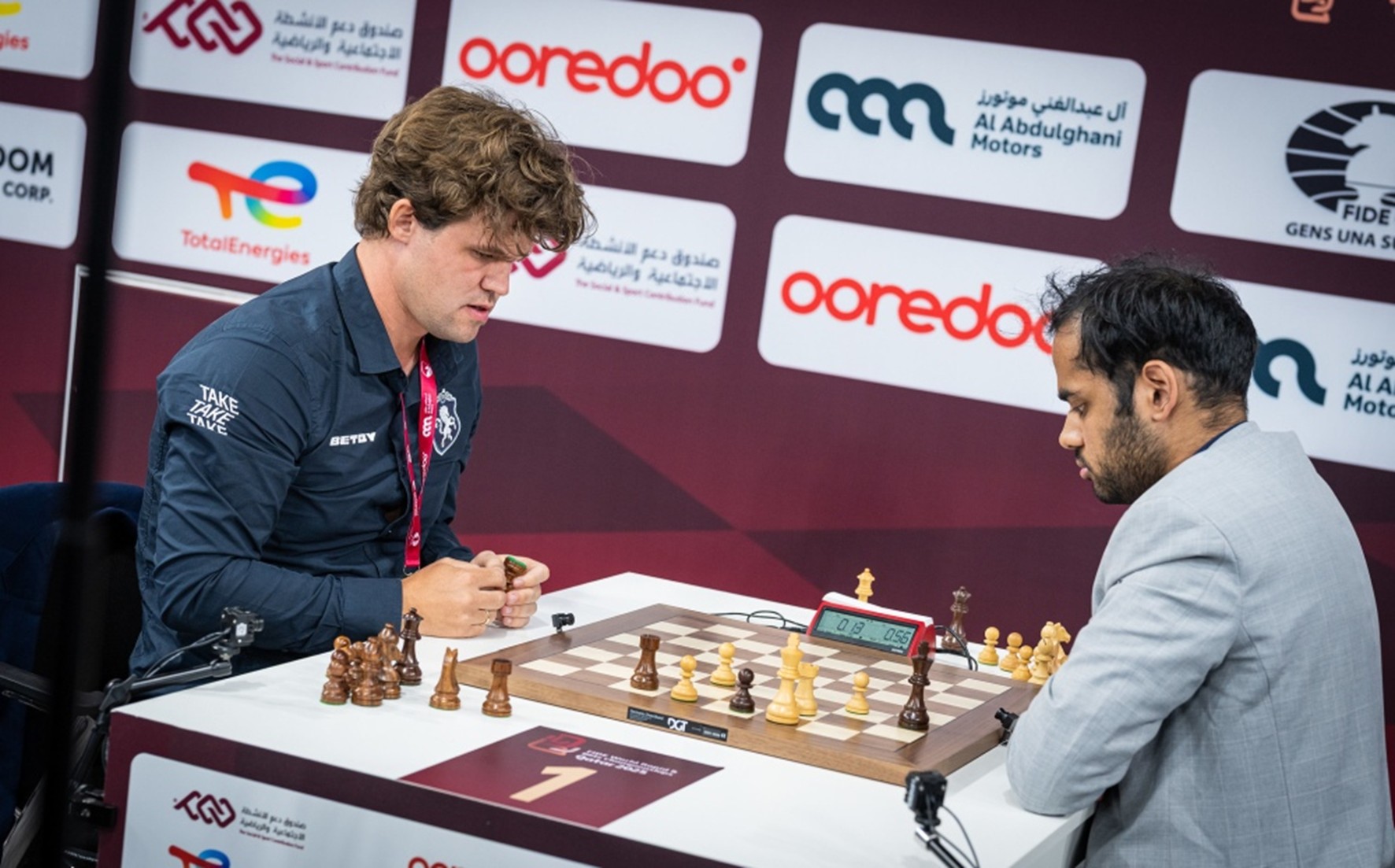 Mundial de ajedrez rápido y blitz 2025: líderes, resultados y claves ...
