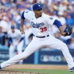 Edwin Díaz, la pieza faltante del rompecabezas de los Dodgers para el tricampeonato
