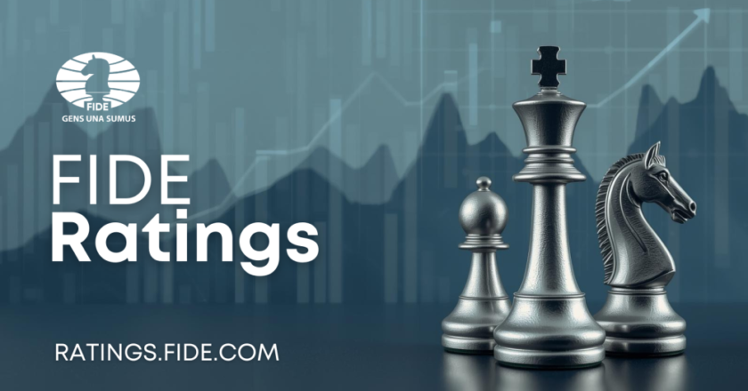 El ajedrez clásico se adapta a su tiempo: la FIDE abre la puerta a ritmos más rápidos