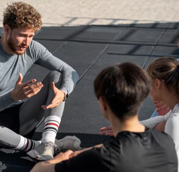 Formación deportiva de alto nivel en el ecosistema profesional