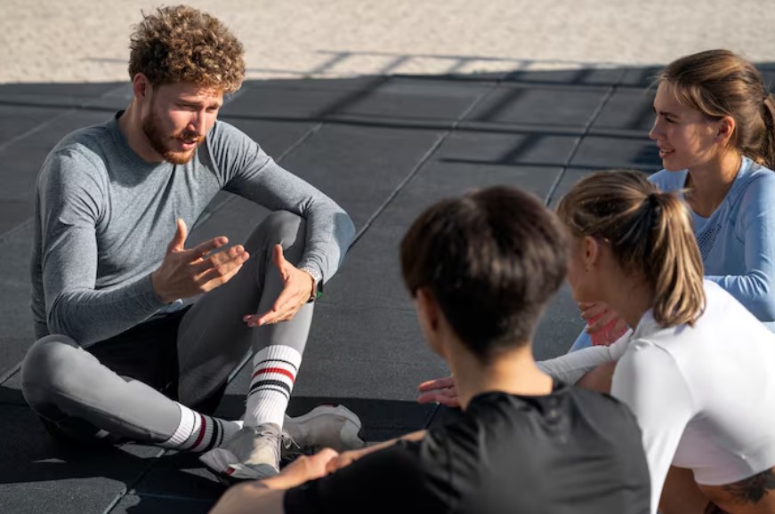 La formación deportiva ha dejado de ser un complemento para convertirse en un eje estratégico dentro del desarrollo profesional del deporte