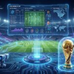 La IA toma el control operativo de la Copa Mundial 2026