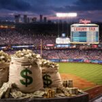 Mundo loco: los Dodgers se consolidan como un nuevo “Imperio del Mal”