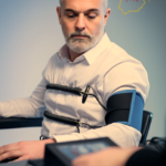 El detector de mentiras entra al tablero de ajedrez