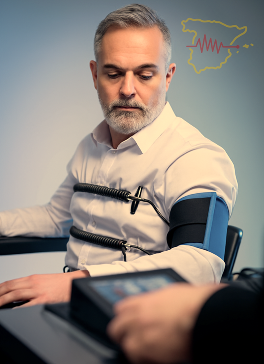 El ajedrez ha comenzado a mirar hacia herramientas externas para reforzar su credibilidad, entre ellas el detector de mentiras