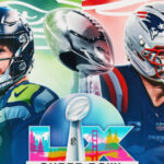 Patriots vs. Seahawks: la herida abierta que vuelve a sangrar en el Super Bowl LX