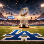 Mundo Dodgers: el desafío real de un tricampeonato en la era moderna