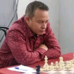 Lelys Martínez, nuevo campeón del ajedrez cubano, una corona que tardó casi dos décadas