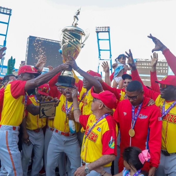 Matanzas, campeón en la peor Serie Nacional de la historia