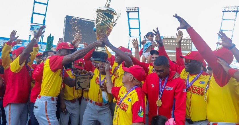 Matanzas, campeón en la peor Serie Nacional de la historia