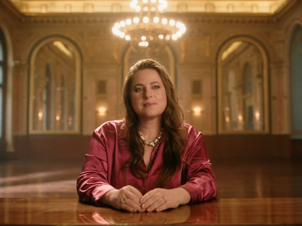 Una mirada periodística al documental La reina del ajedrez de Netflix: el legado revolucionario de Judit Polgár