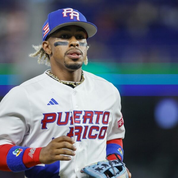 Clásico Mundial de béisbol: cuando el seguro manda sobre el juego