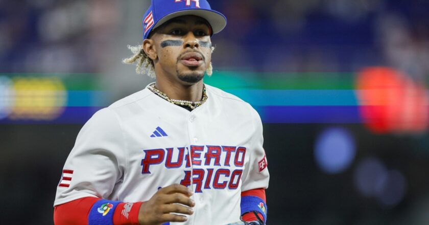 Clásico Mundial de béisbol: cuando el seguro manda sobre el juego