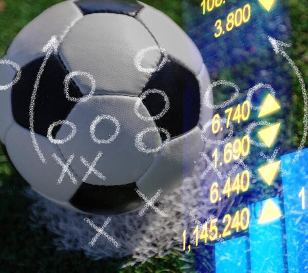 Guía de análisis: pronósticos para la Premier League y la Champions League 2025/2026