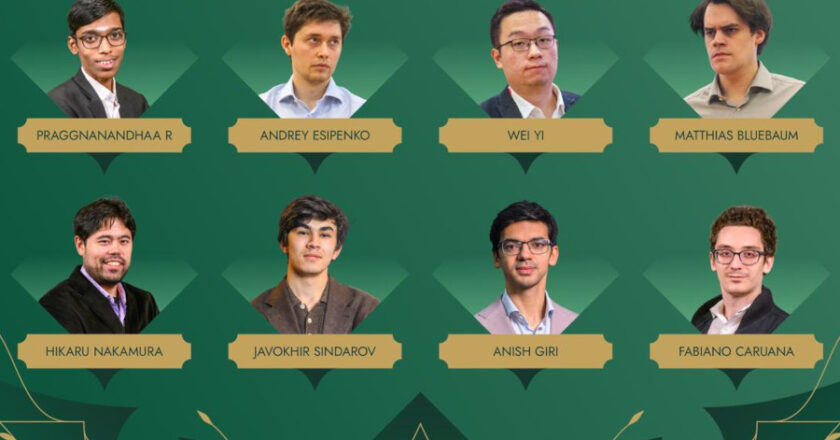 Torneo Candidatos 2026: el ganador será favorito al título mundial de ajedrez