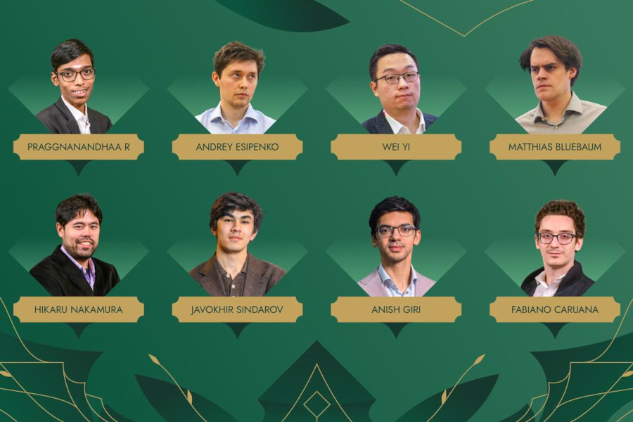 Cualquier jugador que gane el Torneo de Candidatos 2026 será considerado favorito en el match por el título mundial ante Gukesh