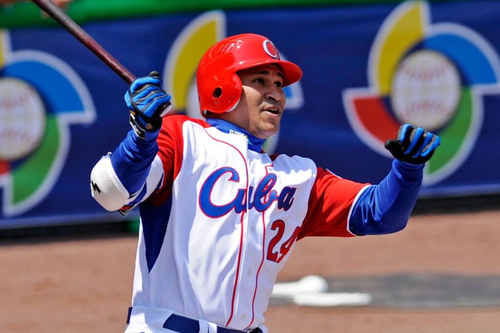 ¿Cuáles son los récords del Clásico Mundial de béisbol que, por su contexto y naturaleza, parecen casi imposibles de igualar?