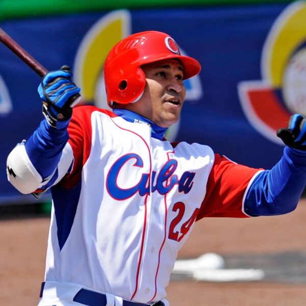 Récords del Clásico Mundial de béisbol que desafían la lógica del torneo corto