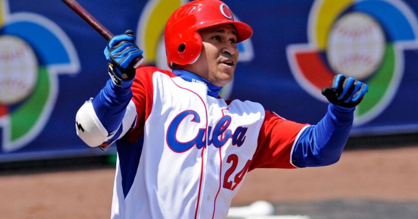 Récords del Clásico Mundial de béisbol que desafían la lógica del torneo corto