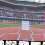 Sistema ABS en Grandes Ligas, el futuro canta bolas y strikes