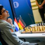 Torneo de Candidatos 2026: Giri contuvo a Sindarov (VII)