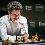 Torneo de Candidatos 2026: Sindarov resistió a Caruana (XI)