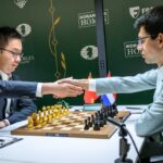 Torneo de Candidatos 2026: Giri no supo ganar ante Yi (XII)