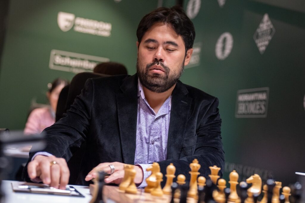 La segunda vuelta del Torneo de Candidatos 2026 tuvo a dos ganadores: Giri y Nakamura; mientras, el líder, Sindarov, amplió su ventaja a 2 puntos