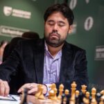 Torneo de Candidatos 2026: Giri se acerca y Nakamura (casi) elimina a Caruana (VIII)