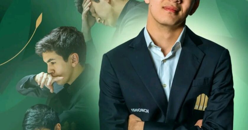 Torneo de Candidatos 2026: Sindarov retará a Gukesh (XIII)