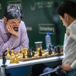Torneo de Candidatos 2026: Sindarov aplasta y Nakamura culpa a sus entrenadores (V)