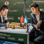 Torneo de Candidatos 2026: Wei Yi tampoco pudo contra Sindarov (VI)