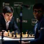 Torneo de Candidatos 2026: Sindarov gana de nuevo y ya piensa en Gukesh (X)