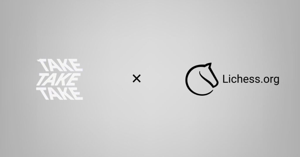 Take Take Take y Lichess han identificado a Chess.como como su mismo adversario, han unido recursos para erosionar su posición y han elegido hacerlo en los espacios que sostienen su hegemonía.