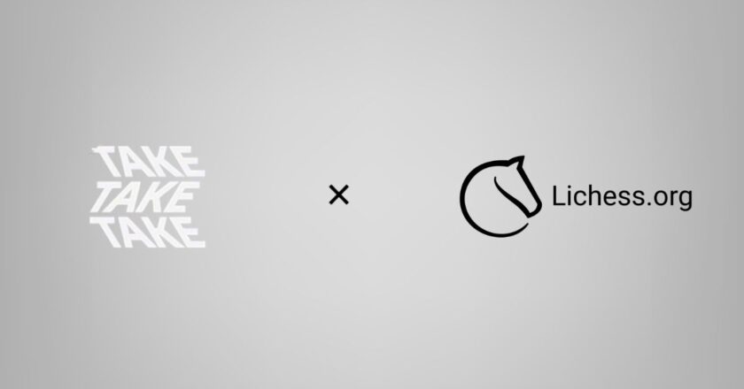 Take Take Take mueve sus piezas y se lanza al ataque por el flanco rey de Chess.com