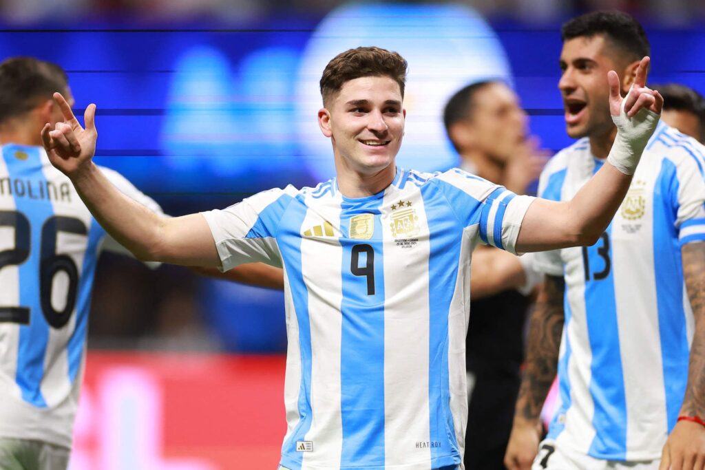 Argentina mira al futuro mientras comienza un nuevo Mundial