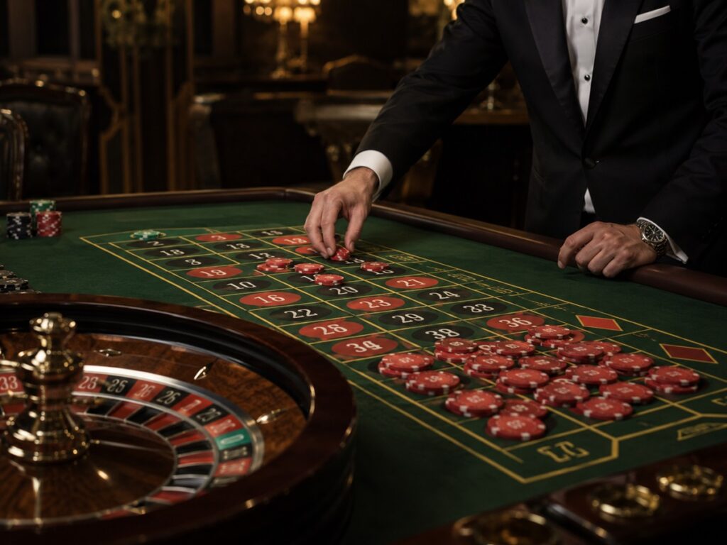 La estrategia James Bond promete más acción y mayor cobertura en la ruleta. Analizamos cómo se juega, qué riesgos implica y por qué no es infalible