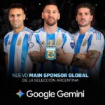 Argentina, Google Gemini y el Mundial donde la IA también juega