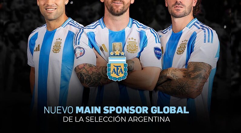 Argentina, Google Gemini y el Mundial donde la IA también juega