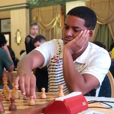 Memorial Capablanca 2026: Berdayes ganó un torneo que apenas sobrevive