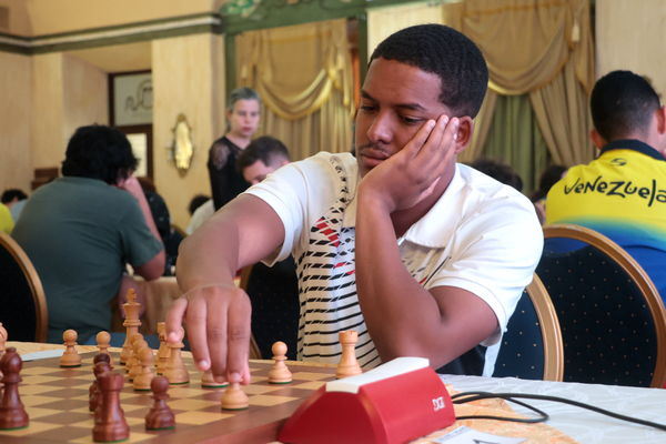 Dylan Berdayes ganó el Memorial Capablanca 2026 en La Habana, una edición marcada por la baja presencia internacional y la pérdida de brillo competitivo