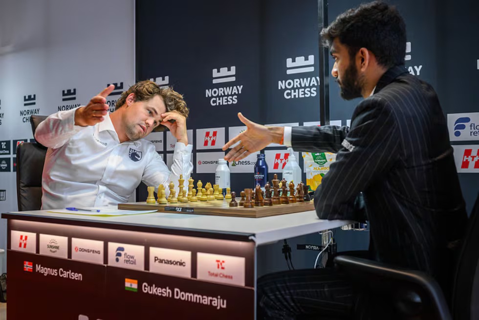 Tras la pobre actuación en el Norway Chess ¿estamos ante el final de Carlsen en el ajedrez clásico?Mi respuesta es no. Al menos, no todavía