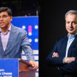 Dvorkovich deja en jaque a la FIDE y Anand toma el mando